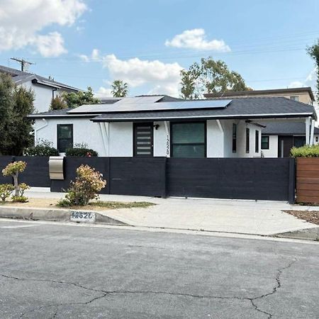 Modern 2Br Stylish & Cozy Unit Bed and Breakfast Los Angeles Buitenkant foto