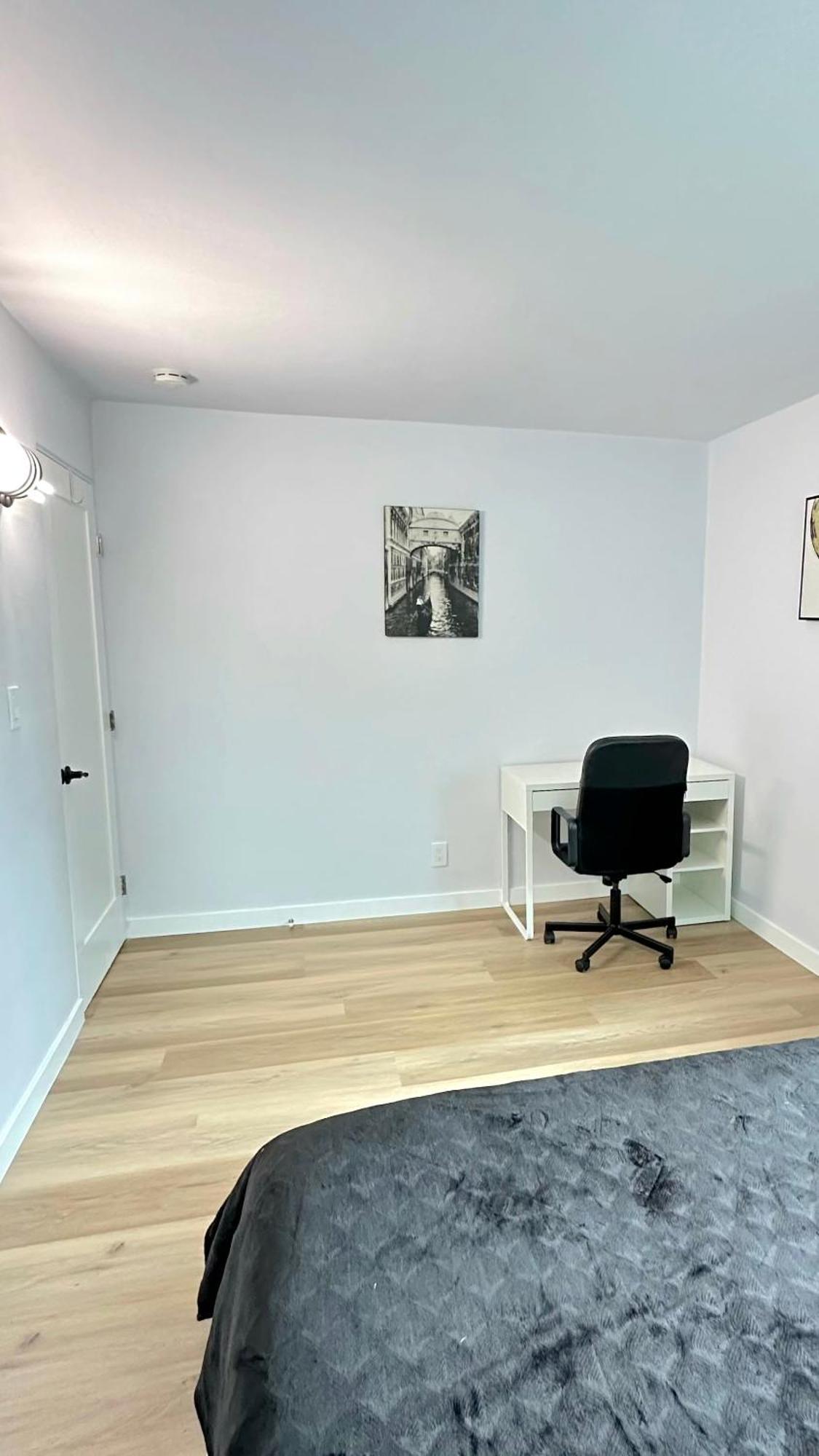Modern 2Br Stylish & Cozy Unit Bed and Breakfast Los Angeles Buitenkant foto