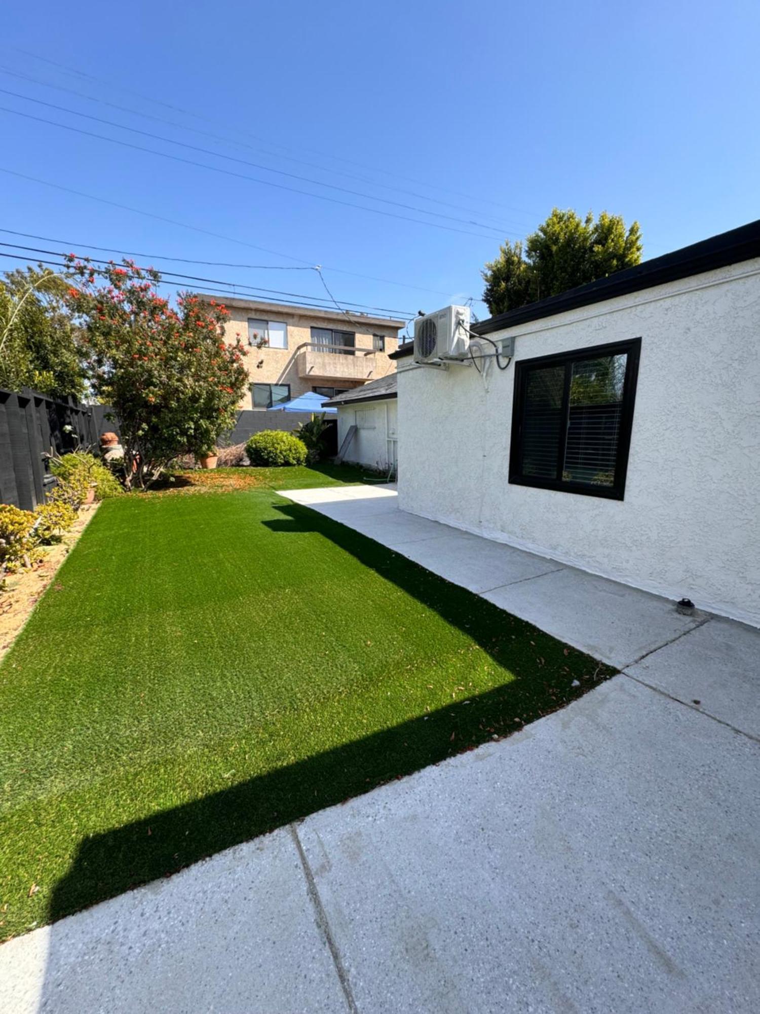 Modern 2Br Stylish & Cozy Unit Bed and Breakfast Los Angeles Buitenkant foto